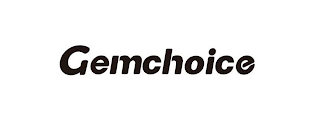 GEMCHOICE logo