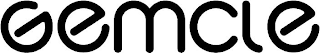 GEMCLE logo