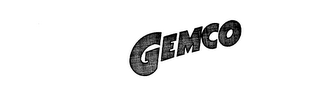GEMCO logo