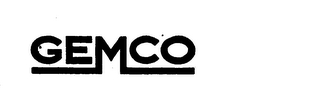 GEMCO logo