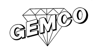 GEMCO logo