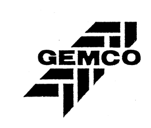 GEMCO logo