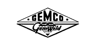 GEMCO GEMWELD logo