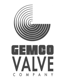 GEMCO VALVE COMPANY logo