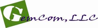 GEMCOM, LLC logo