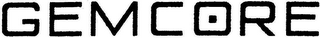 GEMCORE logo