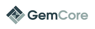 GEMCORE logo