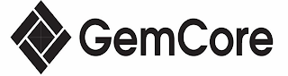 GEMCORE logo