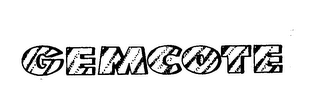 GEMCOTE logo