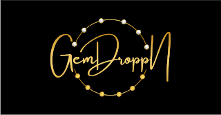 GEMDROPPN logo