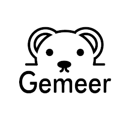 GEMEER logo