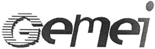 GEMEI logo
