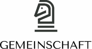 GEMEINSCHAFT
