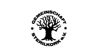 GEMEINSCHAFT STERILKORK E.V. logo