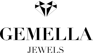 GEMELLA JEWELS logo