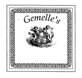 GEMELLE'S