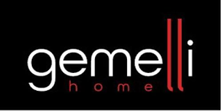 GEMELLI HOME logo