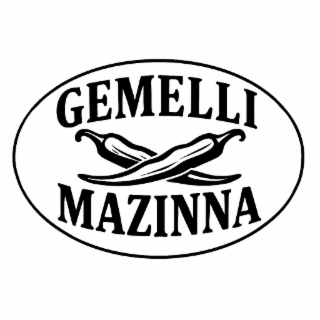 GEMELLI MAZINNA