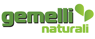 GEMELLI NATURALI logo