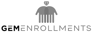 GEMENROLLMENTS logo