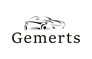 GEMERTS logo