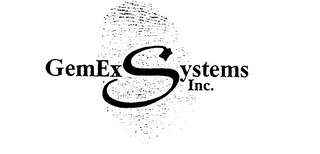 GEMEX SYSTEMS INC. logo