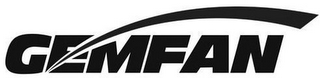 GEMFAN logo
