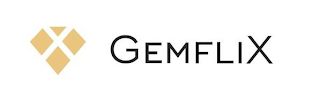 GEMFLIX logo