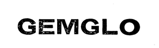 GEMGLO logo
