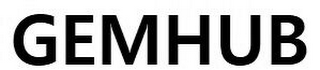 GEMHUB logo