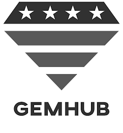 GEMHUB logo