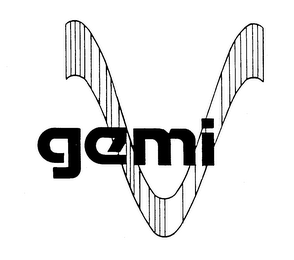 GEMI logo