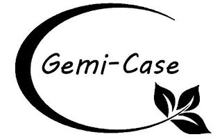 GEMI-CASE logo
