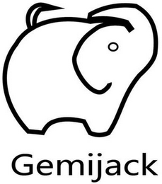 GEMIJACK logo
