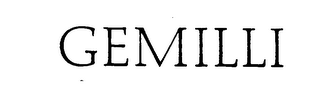 GEMILLI