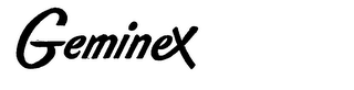 GEMINEX logo