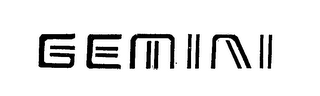 GEMINI logo