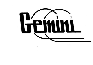 GEMINI logo