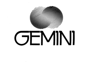 GEMINI logo