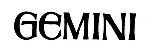 GEMINI logo