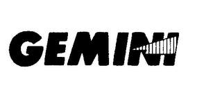 GEMINI logo