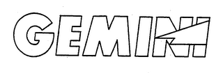 GEMINI logo