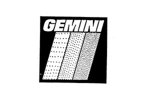 GEMINI logo