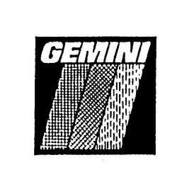 GEMINI logo