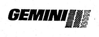 GEMINI logo