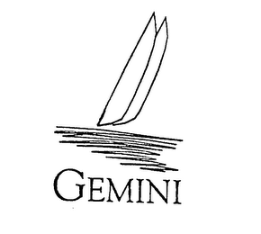 GEMINI logo