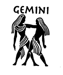 GEMINI logo