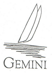 GEMINI logo