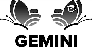 GEMINI logo