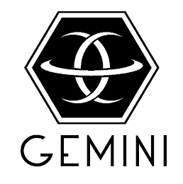 GEMINI logo